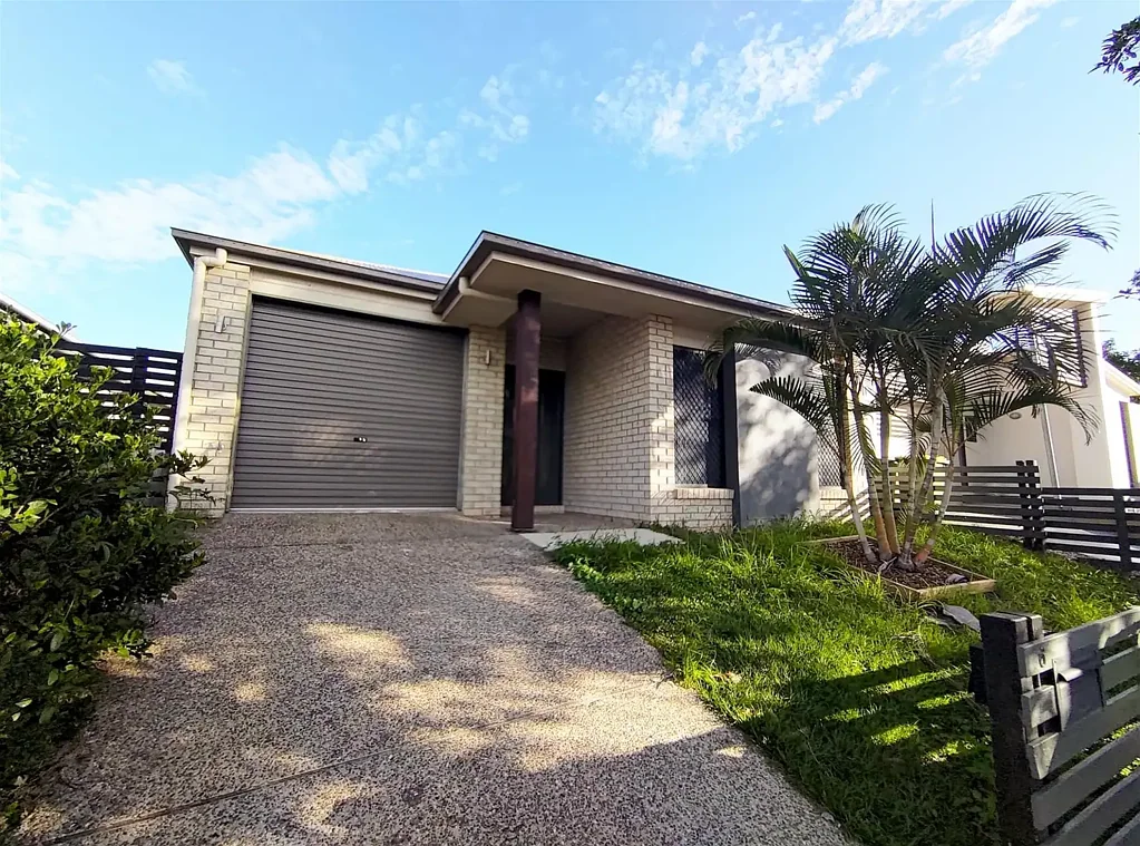 Great Size Family House