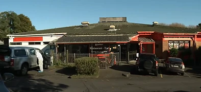 可怕！奥克兰中区餐馆发生凶案，一人遇袭身亡，周围居民提心吊胆！