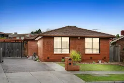 21 Quist Court, Mill Park