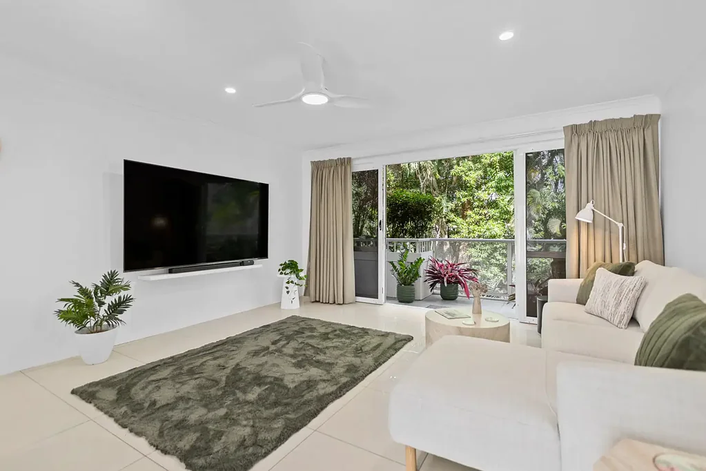 Palm Cove 2कमरा Freshly Updated Tropical Retreat in the Heart of Palm Cove