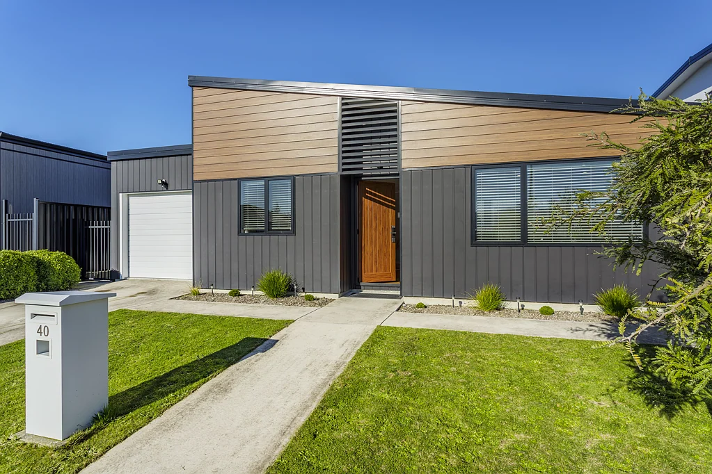 40 Mawai Hakona Drive, Wallaceville, Upper Hutt, Wellington