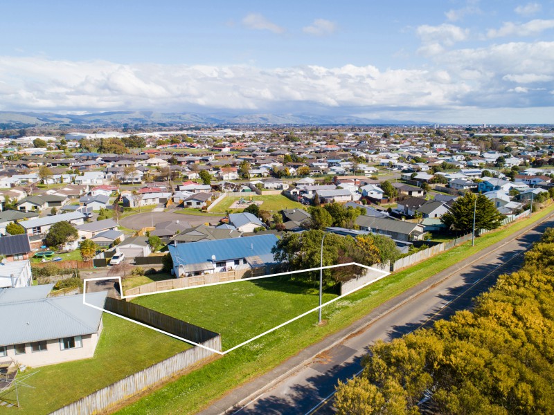 16 Lydia Place, Kelvin Grove, Palmerston North, 3 غرف, 0 حمامات