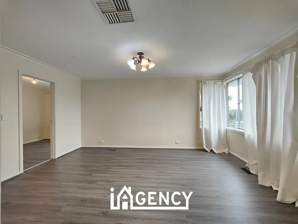SPACIOUS FAMILY LIVING WITH MODERN UPGRADES !!!
