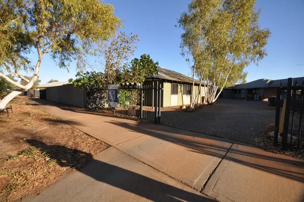 South Hedland 3Moenga UNDER CONTRACT FOR FULL ASKING PRICE IN LESS THAN 24 HOURS!