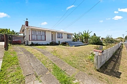 6 Geoffrey Place, Mangere East