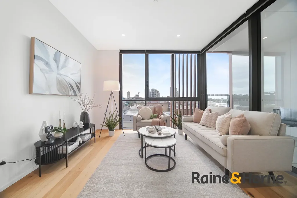 702/85 O'Connor Street, Chippendale, NSW 2008