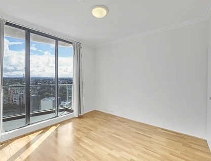 1705/1 Sergeants Lane, St Leonards, Lower North Shore, 1 phòng ngủ, 1 phòng tắm, Apartment