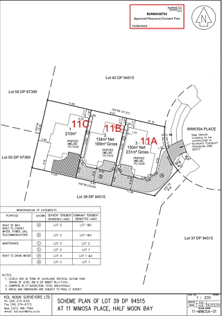 11A Mimosa Place, Bucklands Beach, Manukau City