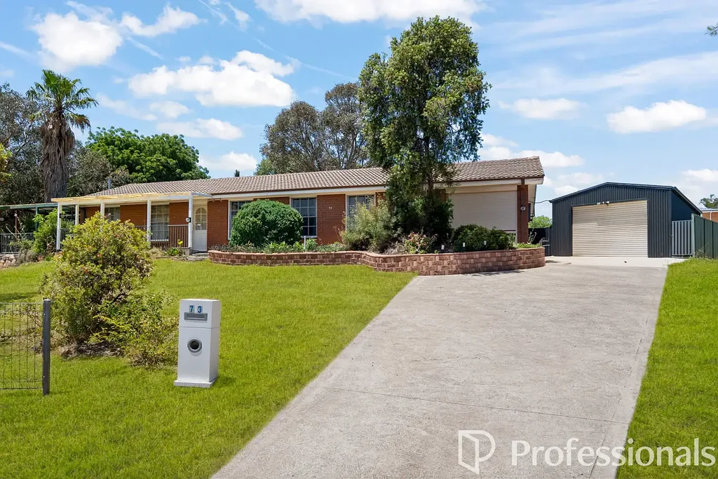 73 Corry Place, Windradyne, NSW 2795