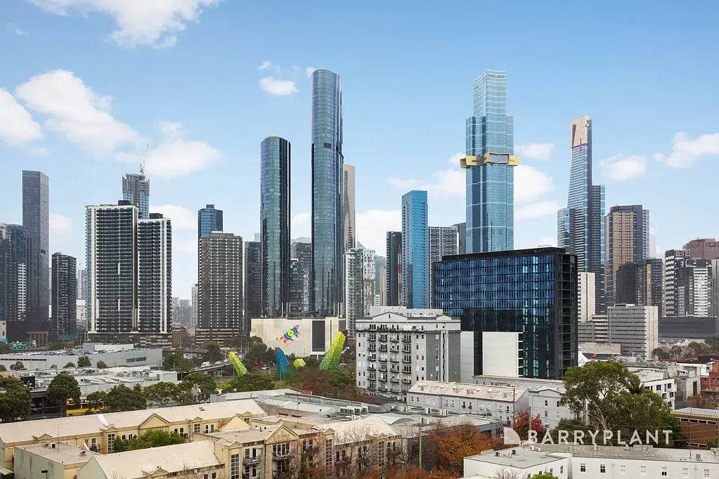 1021/65 Coventry Street, Southbank, VIC 3006