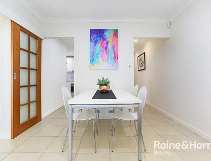 5/26 Chalmers Street, Belmore, NSW 2192, 2 ਕਮਰੇ, 1 ਬਾਥਰੂਮ, Unit