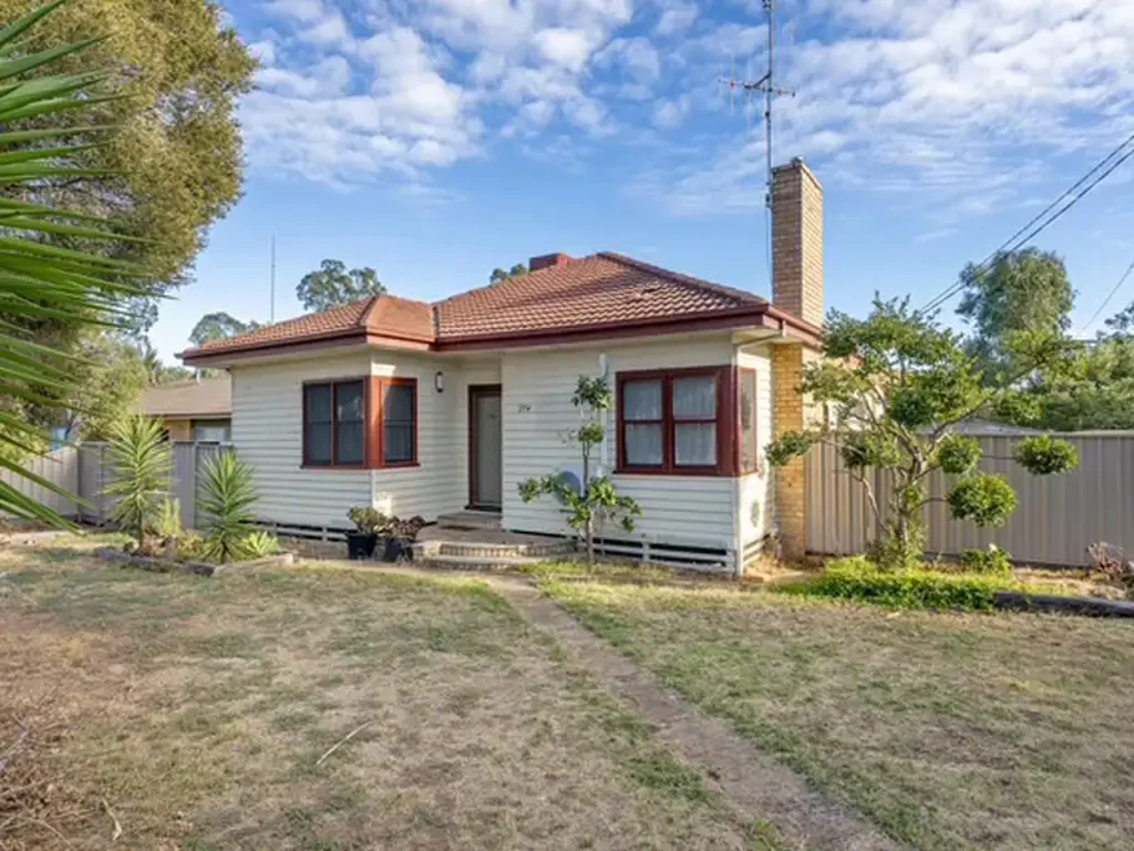 Echuca 3બેડરૂમ Enter the market