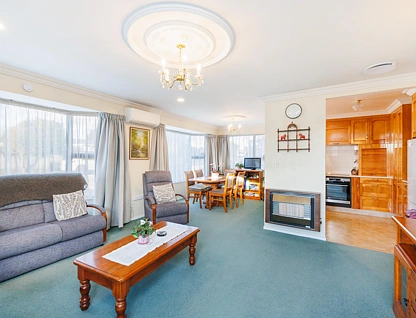 1 Wincanton Place, Awapuni, Palmerston North City, 2房, 1浴, House