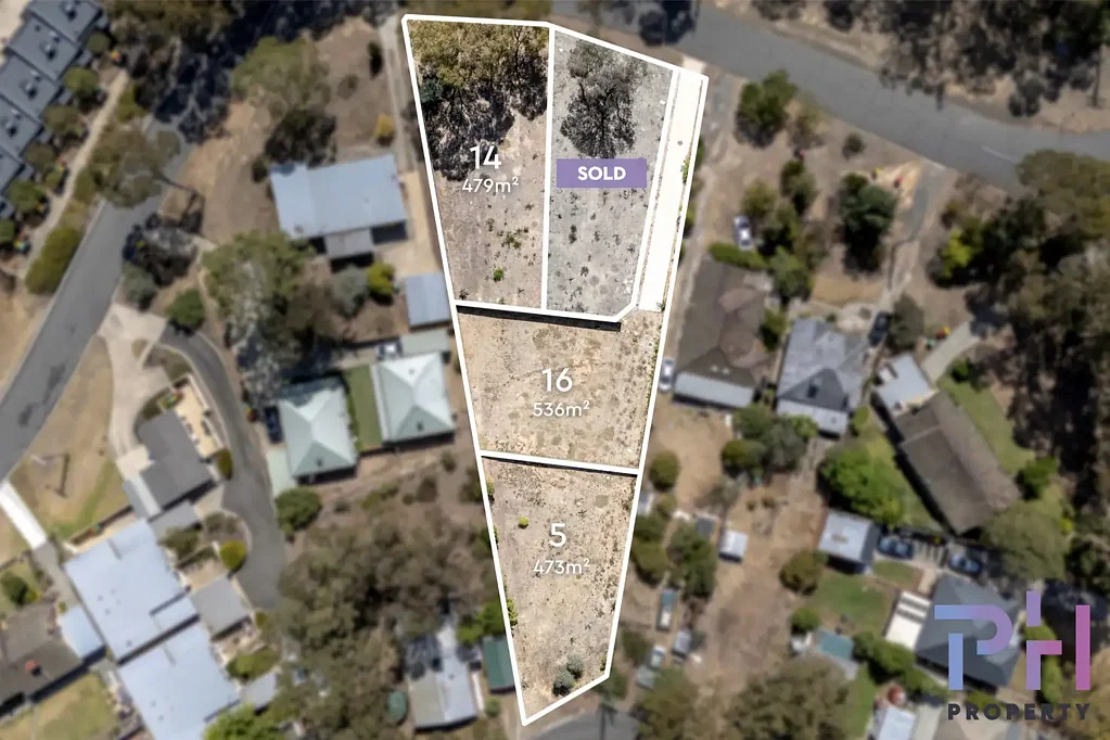 Flora Hill FULLY TITLED & READY TO BUILD (STCA) YOUR NEW HOME OR INVESTMENT PROPERTY