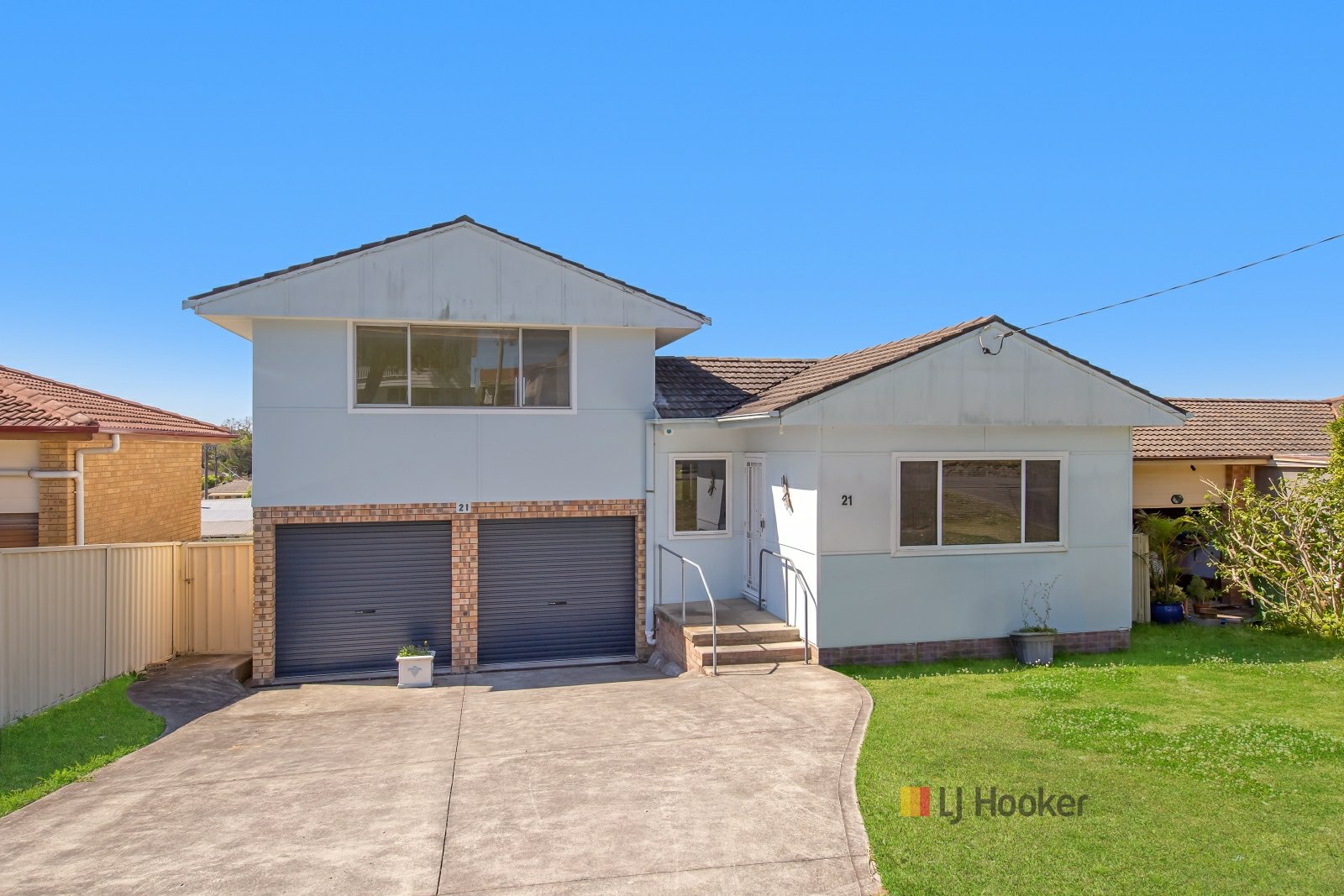 21 WOODLAWN DR, BUDGEWOI NSW 2262, 0 Bedrooms, 0 Bathrooms, House