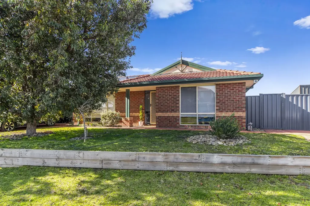 12 Rocklea Crescent, Skye, VIC 3977