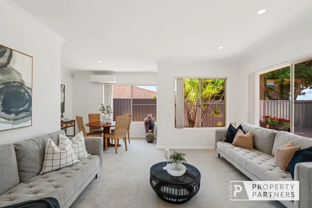 Scarborough 3Kwarto A PRIVATE RETREAT MOMENTS FROM THE BEACH