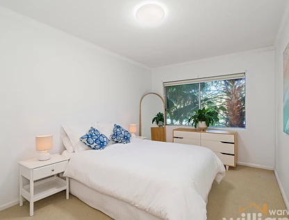 8/52 Tranmere Street, Drummoyne, Inner West, 2 ห้องนอน, 1 ห้องน้ำ, Unit