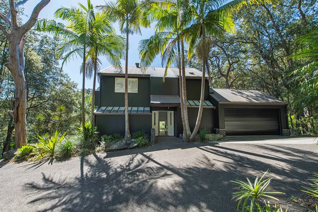 153 McCarrs Creek Road, Church Point, NSW 2105