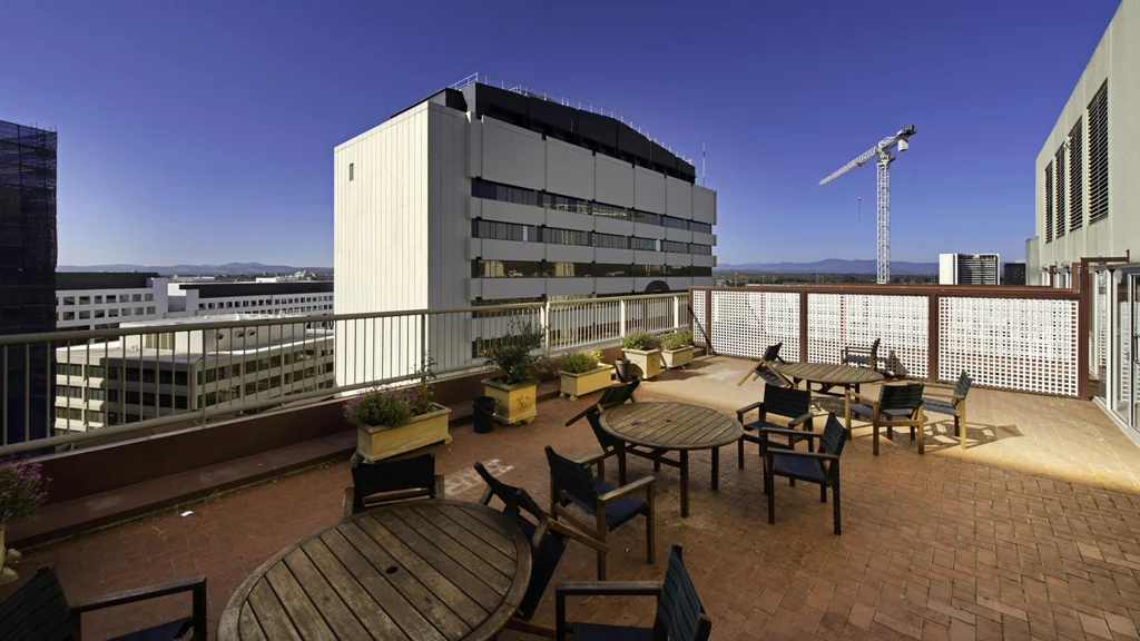 712/2 Akuna Street, Canberra Central, ACT 2601
