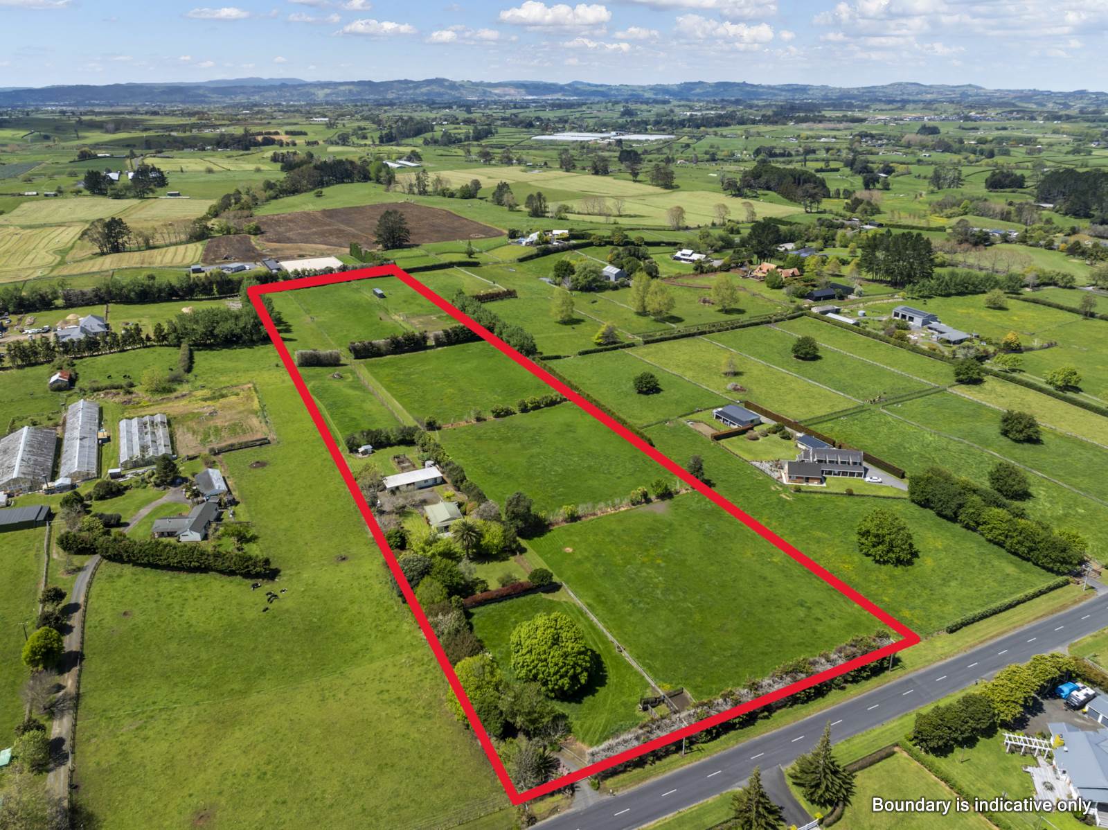 368 Batty Road, Karaka, Auckland - Papakura, 1房, 0浴, Lifestyle Property