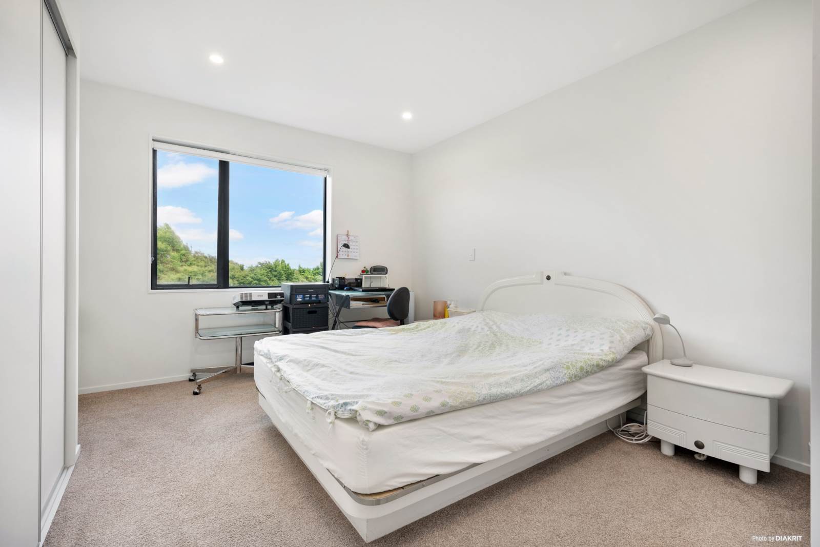 56 Whimbrel Road, Flat Bush, Auckland - Manukau, 4 phòng ngủ, 0 phòng tắm, House