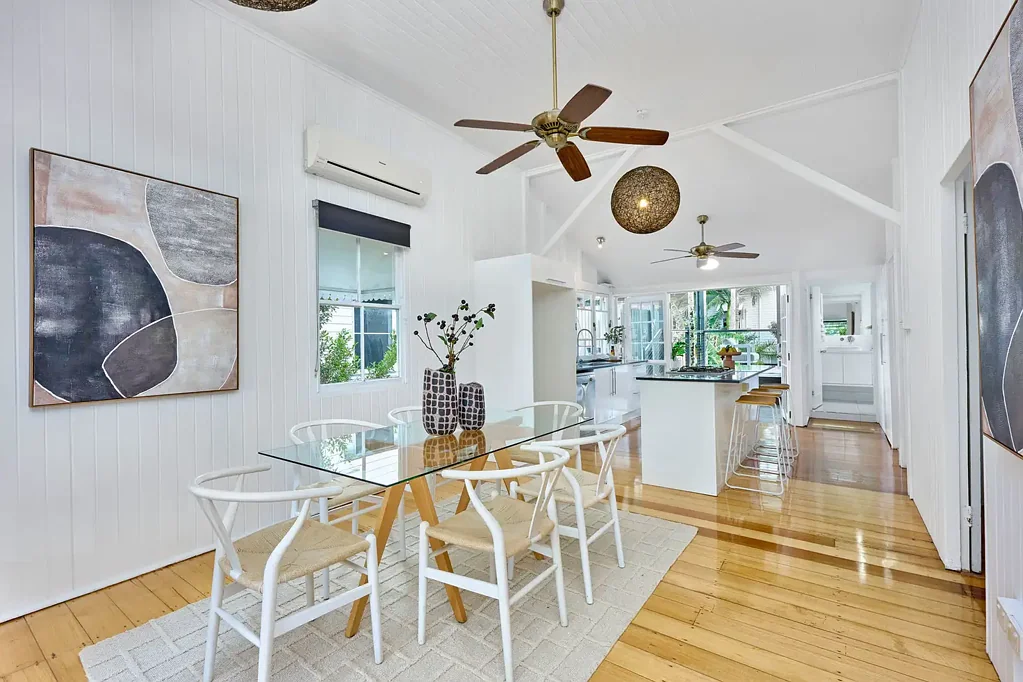 Parramatta Park 3कमरा Character, Charm & A Tropical Lifestyle on the City Fringe
