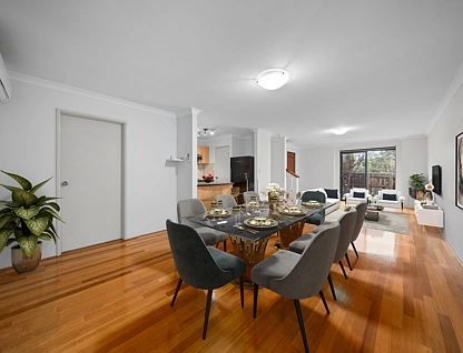 15C Gretham Road, Westminster, North East Perth, 3房, 2浴, Townhouse