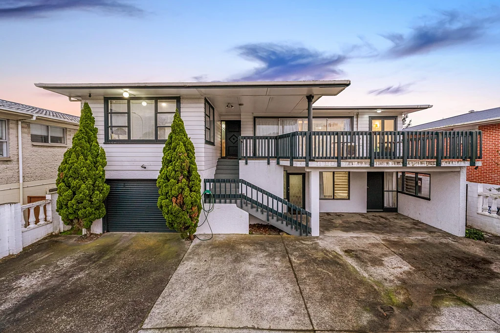 Te Atatu South 6Phòng ngủ The Multigenerational Family Powerhouse