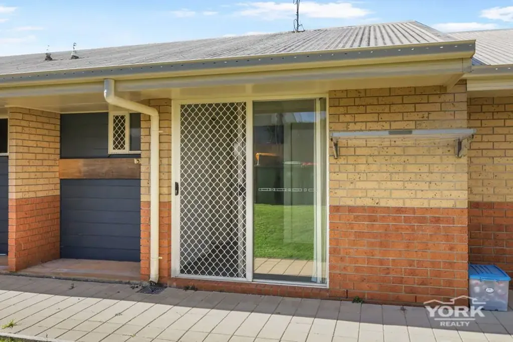 Harristown 1chambre High-Demand Investment or Ideal Downsizer Opportunity