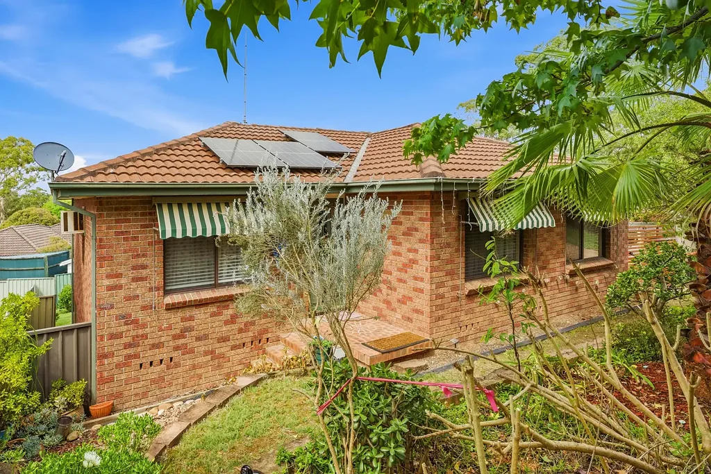 5 Pinetree Avenue, Cranebrook, NSW 2749