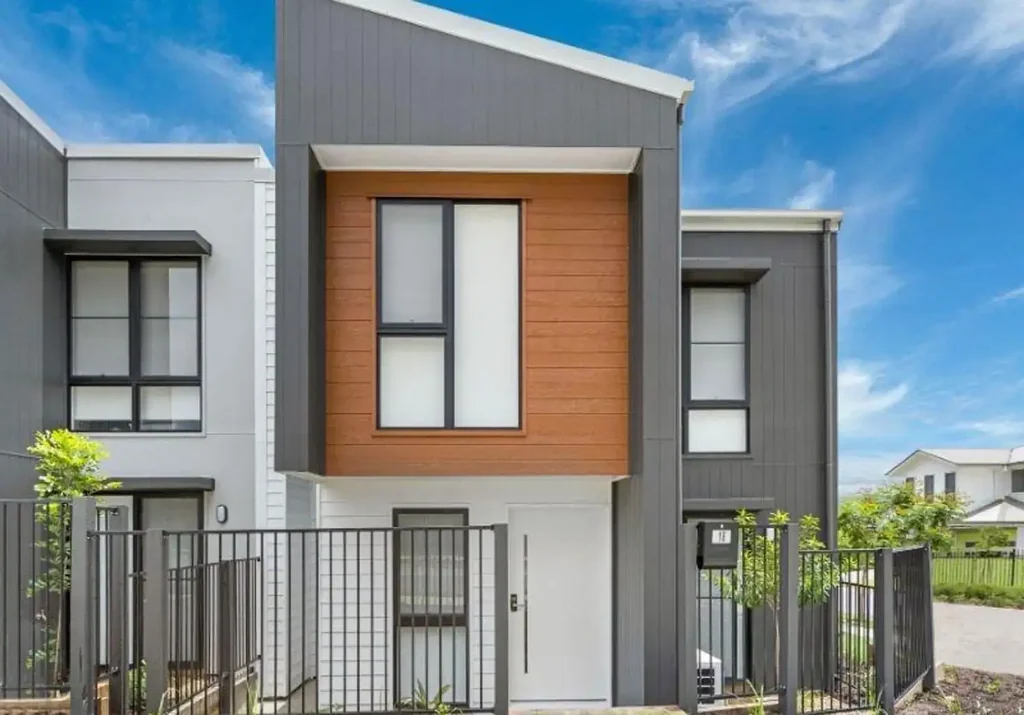 Brand New Family Home Close to Everything!