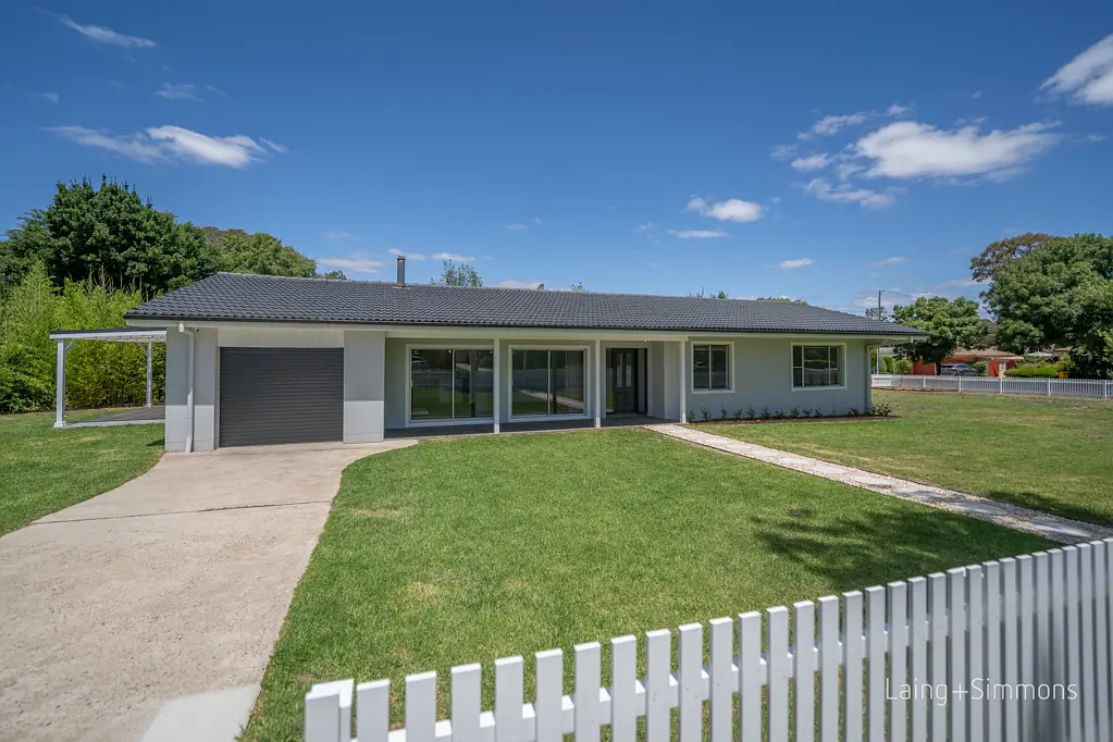 1 Dorothy Avenue, Armidale, NSW 2350