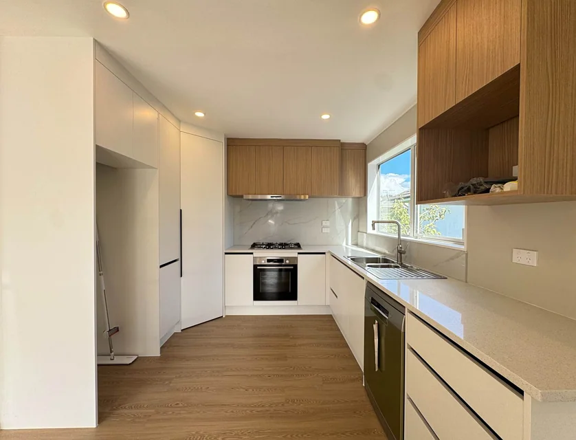 157 Trafalgar Street, Onehunga, Auckland City, 4房, 2浴, House