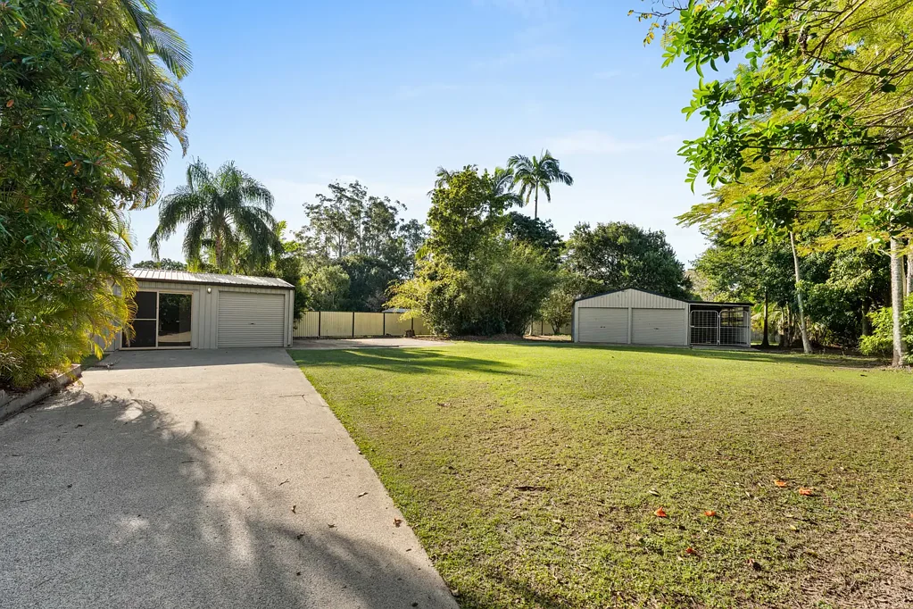 Burpengary East 4બેડરૂમ Exceptional Family Acreage Living