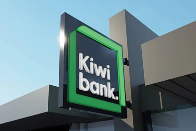 Kiwibank宣布双向涨息，最高20个基点