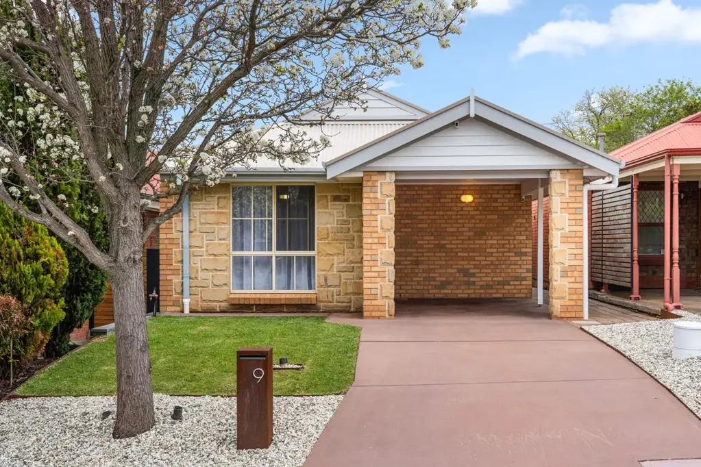 9 Ridgway Court, Wynn Vale, SA 5127