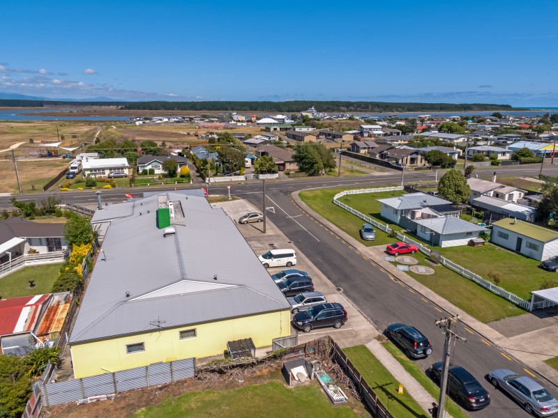 61 Seabury Avenue, Foxton Beach, Horowhenua, 0 غرف, 0 حمامات