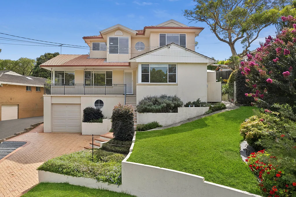 4 Celosia Place, Loftus, NSW 2232