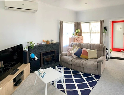 1/47 Kenderdine Road, Papatoetoe, Manukau City, Auckland, 3房, 1浴, 整租独立别墅