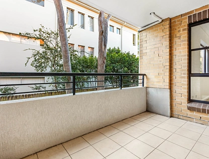 42/47-53 Hampstead Road, Homebush West, Inner West, 2 રૂમ, 2 બાથરૂમ, Apartment