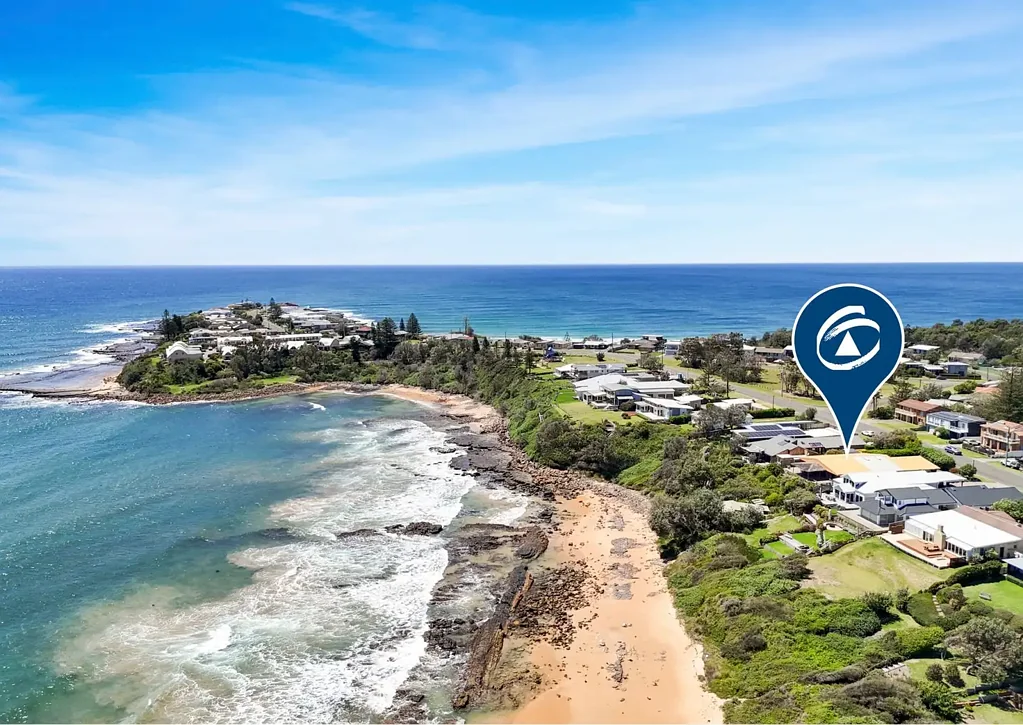 190 Penguins Head Road, Culburra Beach, NSW 2540