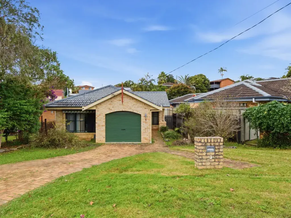 Coffs Harbour 3房  Affordable Living in a Convenient Location...