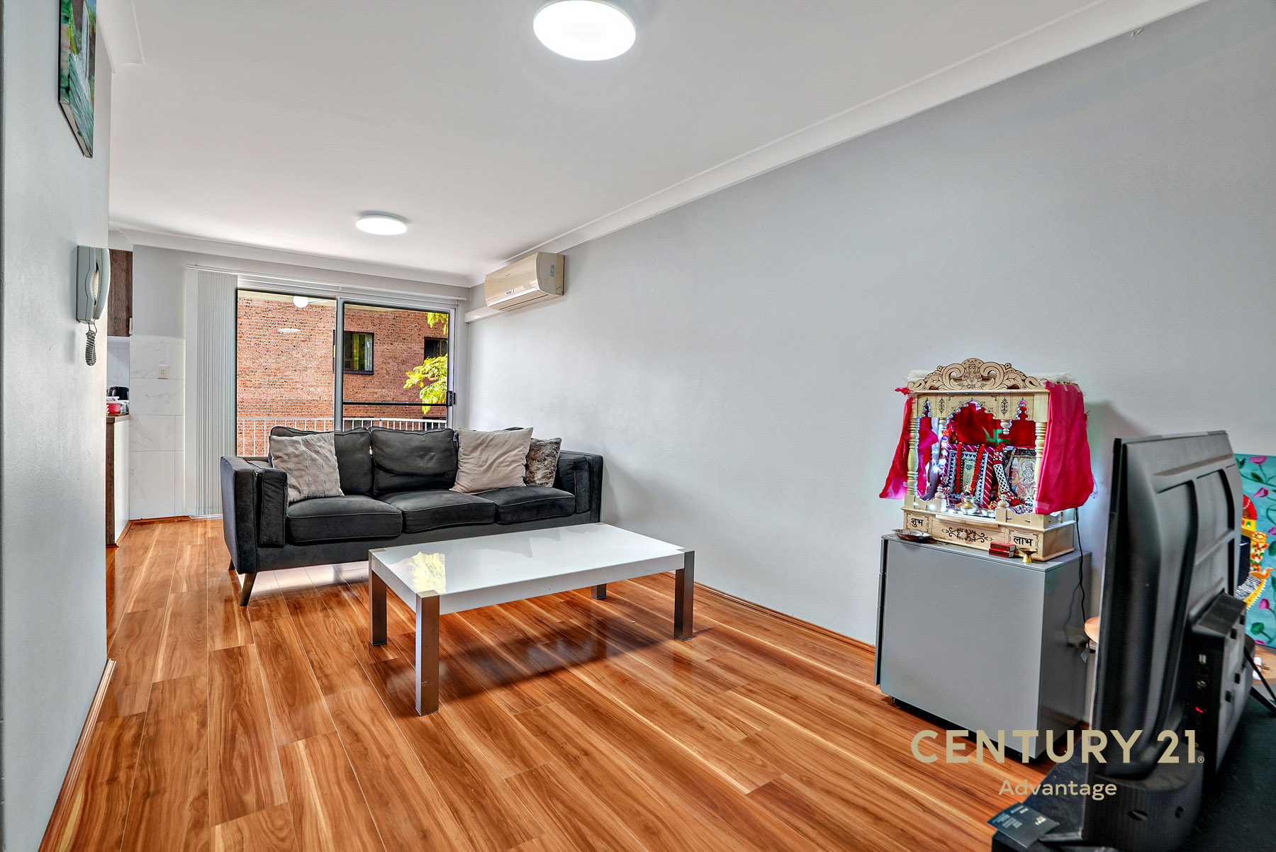 UNIT 3 103-105 LANE ST, WENTWORTHVILLE NSW 2145, 0 habitaciones, 0 baños, Unit