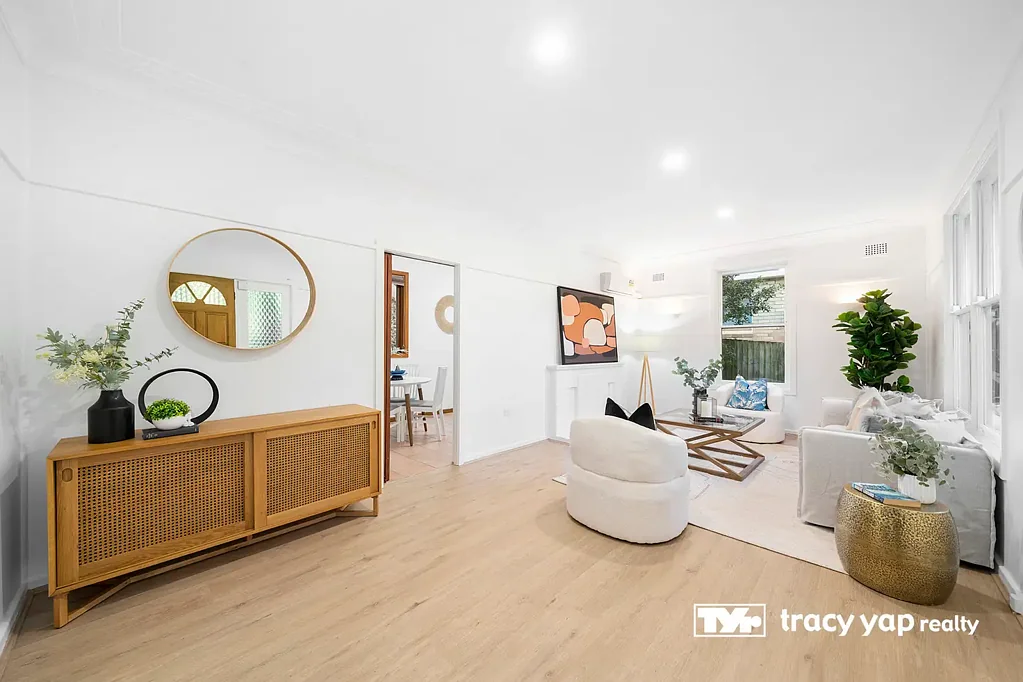 Lane Cove 3ਬੈੱਡਰੂਮ Classic Brick Family Home or Build Your Own (STCA)