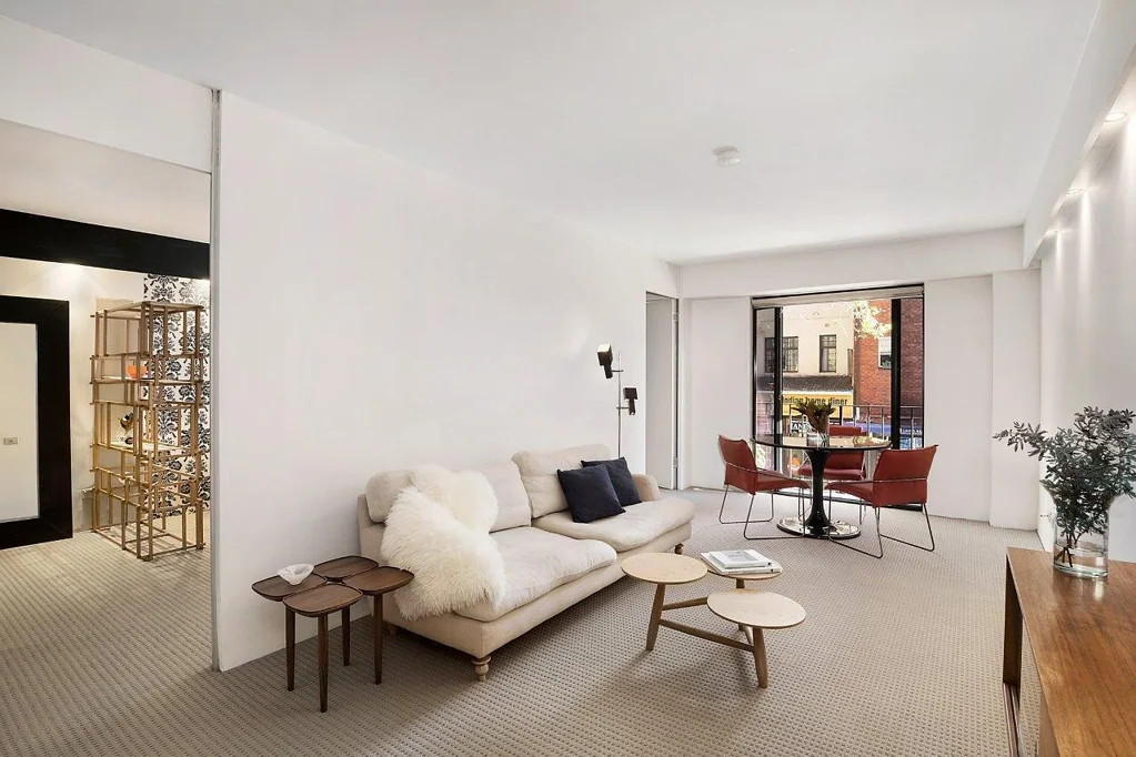 115/50 Macleay Street, Potts Point, NSW 2011