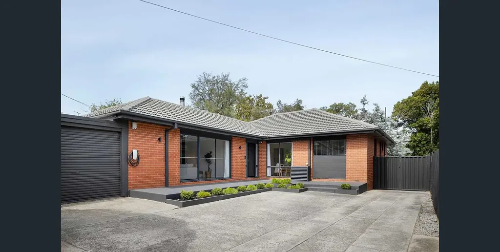 Stylish Family Living with Modern Comfort & Spacious Backyard