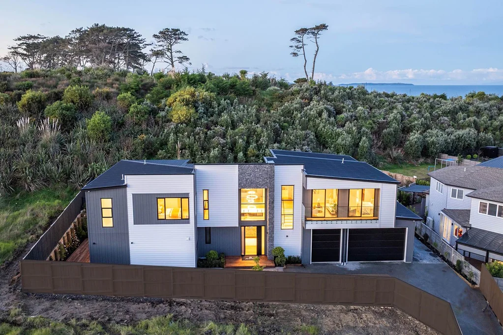 157 Te Oneroa Way, Long Bay, North Shore City, Auckland