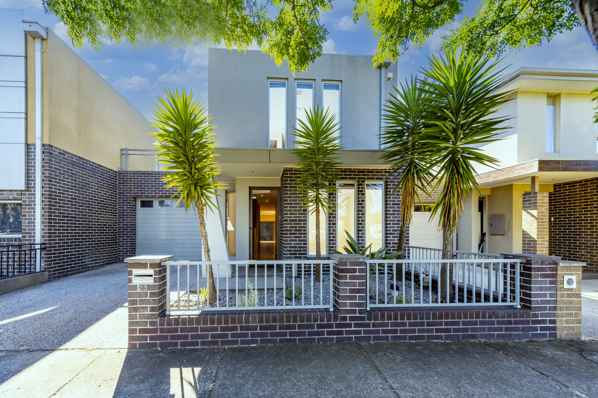 23 ALLARA AV, MARIBYRNONG VIC 3032, 0 phòng ngủ, 0 phòng tắm, House