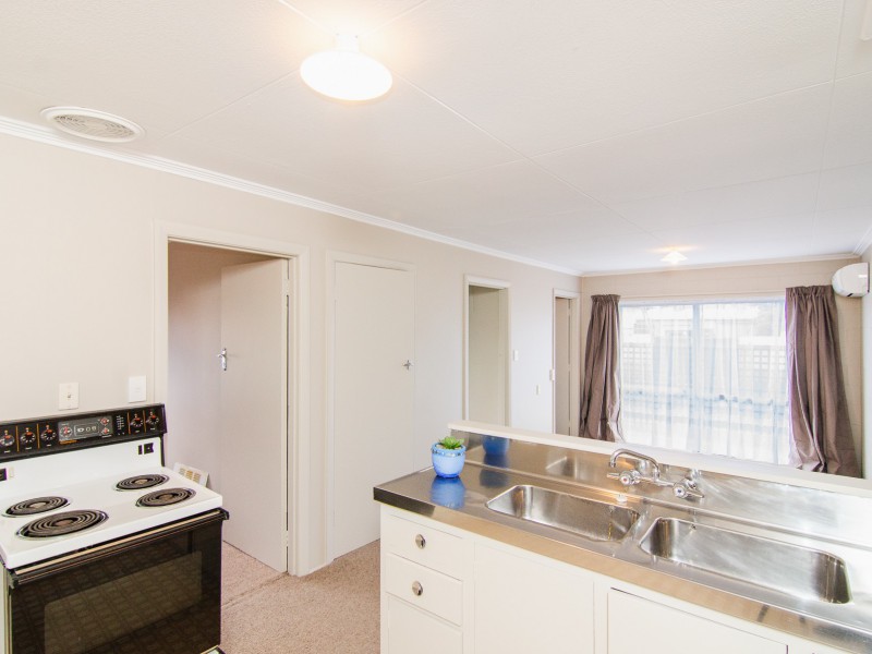 4b Begg Street, Saint Kilda, Dunedin, 2房, 1浴